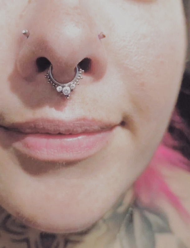 Piercing